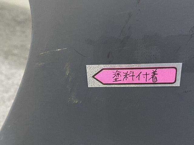 新品!トゥアレグ 7L系 純正 左 フロント フェンダー 7L6 621.105 G 7L6821101P サフ フォルクスワーゲン(147156)