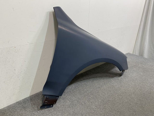 新品!トゥアレグ 7L系 純正 右 フロント フェンダー 7L6.621.106 G 7L6821102N サフ フォルクスワーゲン(147157)