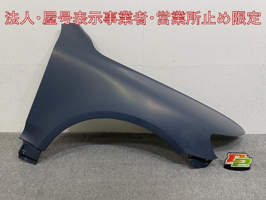 新品!トゥアレグ 7L系 純正 右 フロント フェンダー 7L6.621.106 G 7L6821102N サフ フォルクスワーゲン(147158)