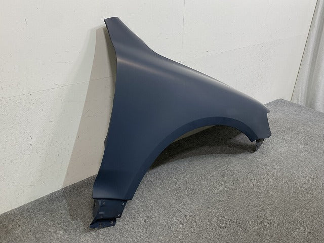 新品!トゥアレグ 7L系 純正 右 フロント フェンダー 7L6.621.106 G 7L6821102N サフ フォルクスワーゲン(147158)