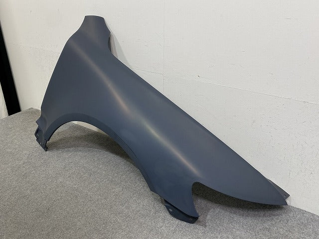 新品!トゥアレグ 7L系 純正 右 フロント フェンダー 7L6.621.106 G 7L6821102N サフ フォルクスワーゲン(147158)