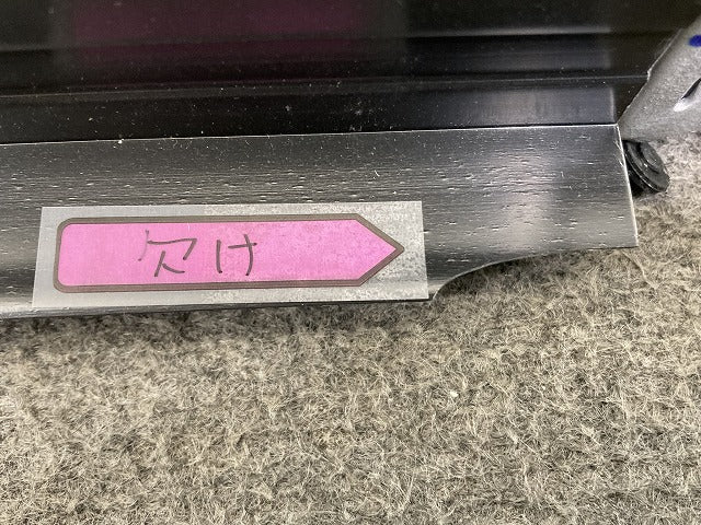 新品!パサート/B6 3C系  純正  インタークーラー 3C0145805P/1K0145803A フォルクスワーゲン(147163)