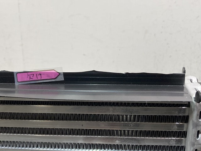 新品!パサート/B6 3C系  純正  インタークーラー 3C0145805P/1K0145803A フォルクスワーゲン(147164)