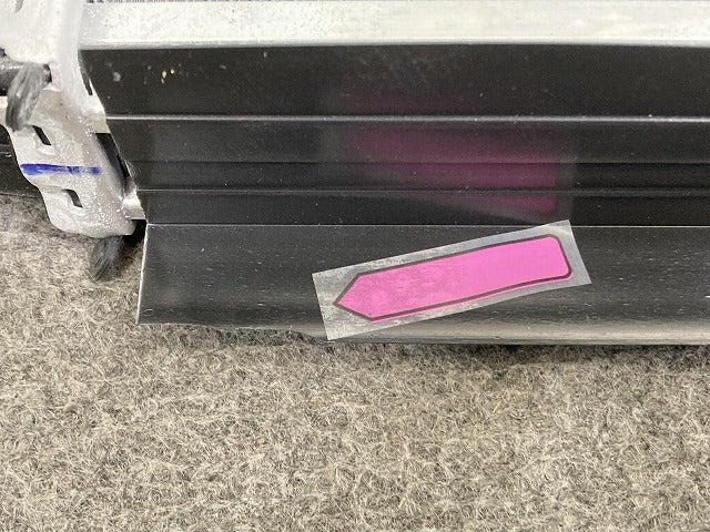 新品!パサート/B6 3C系  純正  インタークーラー 3C0145805P/1K0145803A フォルクスワーゲン(147164)