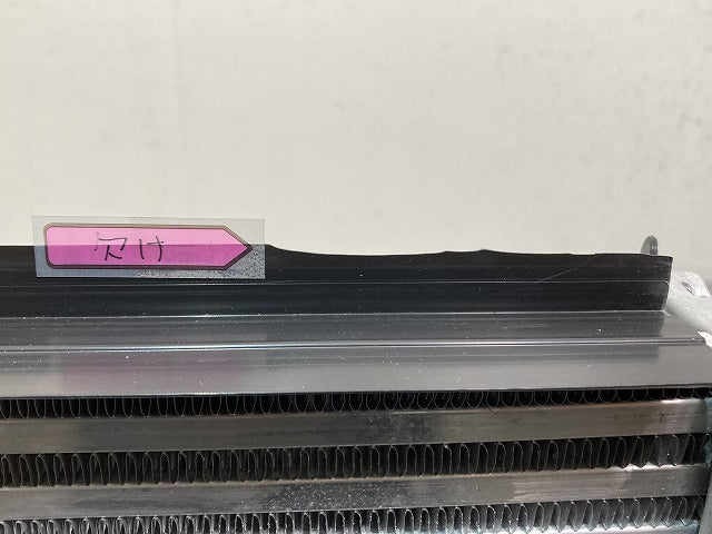 新品!パサート/B6 3C系  純正  インタークーラー 3C0145805P/1K0145803A フォルクスワーゲン(147166)