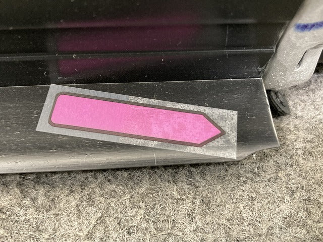 新品!パサート/B6 3C系  純正  インタークーラー 3C0145805P/1K0145803A フォルクスワーゲン(147166)