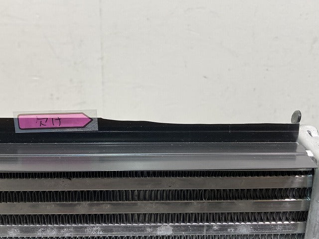 新品!パサート/B6 3C系  純正  インタークーラー 3C0145805P/1K0145803A フォルクスワーゲン(147167)