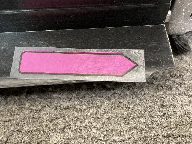 新品!パサート/B6 3C系  純正  インタークーラー 3C0145805P/1K0145803A フォルクスワーゲン(147167)