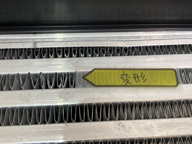 新品!パサート/B6 3C系  純正  インタークーラー 3C0145805P/1K0145803A フォルクスワーゲン(147167)
