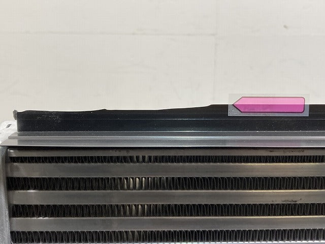 新品!パサート/B6 3C系  純正  インタークーラー 3C0145805P/1K0145803A フォルクスワーゲン(147168)
