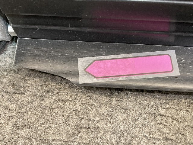 新品!パサート/B6 3C系  純正  インタークーラー 3C0145805P/1K0145803A フォルクスワーゲン(147169)