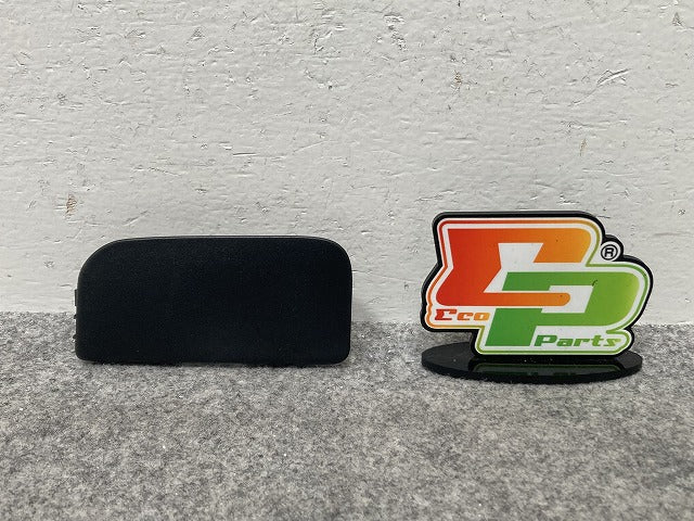新品!Z3 E36 純正 左 フロント バンパー カバー 51 11 8 399 333 51118399333 素地 BMW(147174)