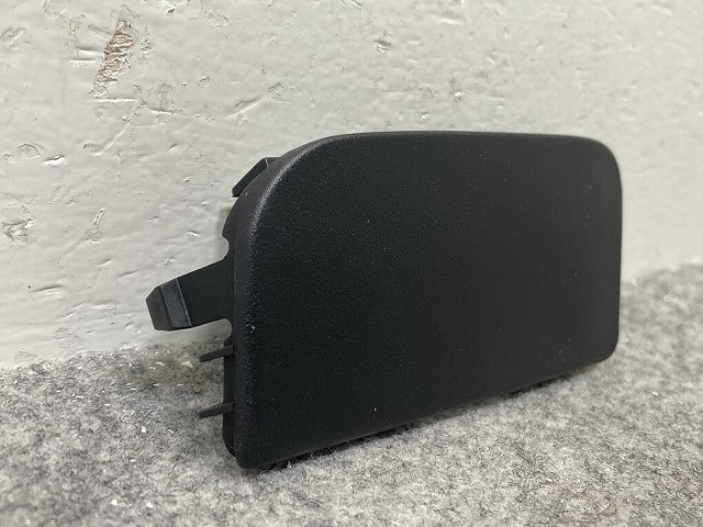 新品!Z3 E36 純正 左 フロント バンパー カバー 51 11 8 399 333 51118399333 素地 BMW(147174)
