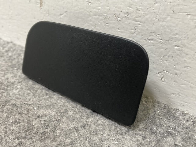 新品!Z3 E36 純正 左 フロント バンパー カバー 51 11 8 399 333 51118399333 素地 BMW(147174)