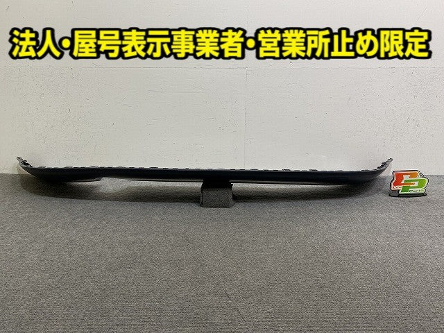 新品!A3 8P系 純正 リア スポイラー 8P4 807 521 8P4807434GRU サフ アウディ(147186)