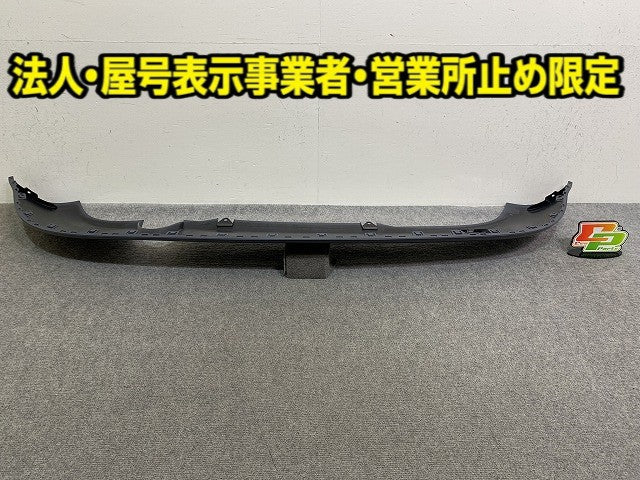 新品!A3 8P系 純正 リア スポイラー 8P4 807 521 8P4807434GRU サフ アウディ(147187)