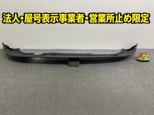 新品!A3 8P系 純正 リア スポイラー 8P4 807 521 8P4807434GRU サフ アウディ(147187)