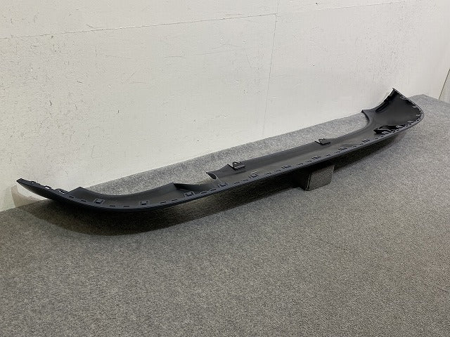 新品!A3 8P系 純正 リア スポイラー 8P4 807 521 8P4807434GRU サフ アウディ(147187)