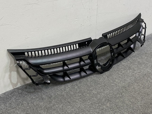 新品!ゴルフプラス 1K系 純正 フロント グリル/ラジエーターグリル 5M0.853.655 A 5M0853651AGRU サフ フォルクスワーゲン(147190)