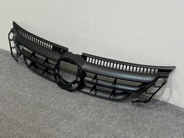 新品!ゴルフプラス 1K系 純正 フロント グリル/ラジエーターグリル 5M0.853.655 A 5M0853651AGRU サフ フォルクスワーゲン(147190)