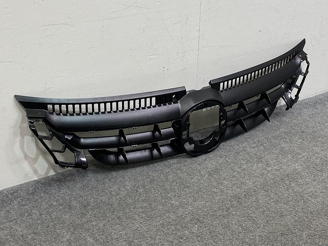 新品!ゴルフプラス 1K系 純正 フロント グリル/ラジエーターグリル 5M0.853.655 A 5M0853651AGRU サフ フォルクスワーゲン(147191)