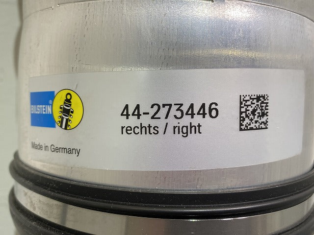 新品!GLEクラス/GLSクラス/MLクラス 社外  エアサスペンション/ショックアブソーバー Bilstein 44-273446 44273446(147206)