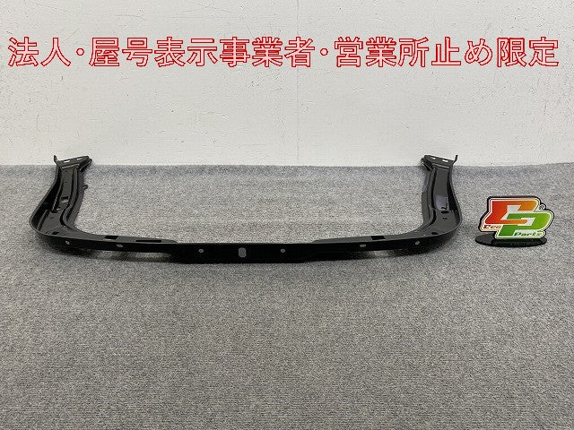新品!ミニ 3ドア(F56) 純正 フロント アッパー ラジエーター サポート ロックブリッジ 2751260-05 51712751260 MINI(147213)