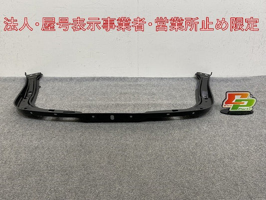 新品!ミニ 3ドア(F56) 純正 フロント アッパー ラジエーター サポート ロックブリッジ 2751260-05 51712751260 MINI(147213)