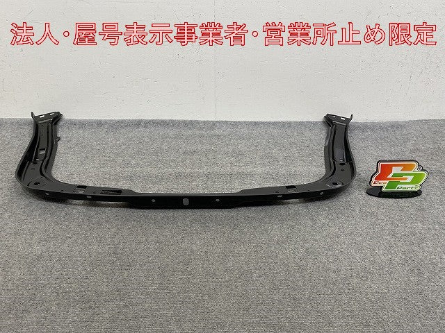 新品!ミニ 3ドア(F56) 純正 フロント アッパー ラジエーター サポート ロックブリッジ 2751260-05 51712751260 MINI(147214)