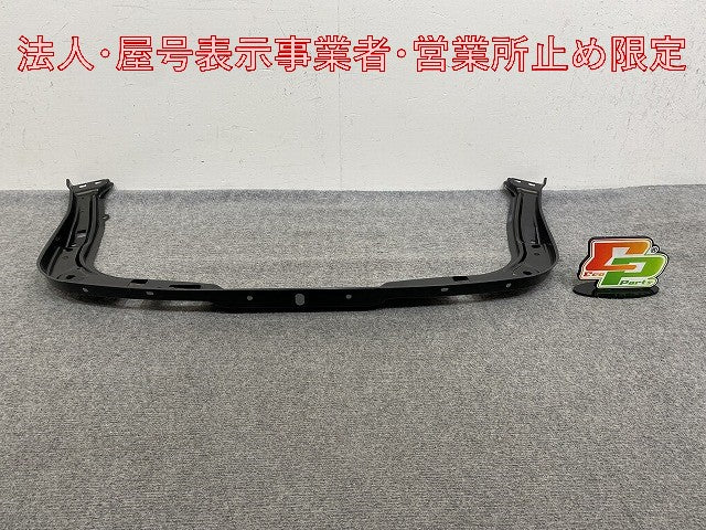 新品!ミニ 3ドア(F56) 純正 フロント アッパー ラジエーター サポート ロックブリッジ 2751260-05 51712751260 MINI(147215)