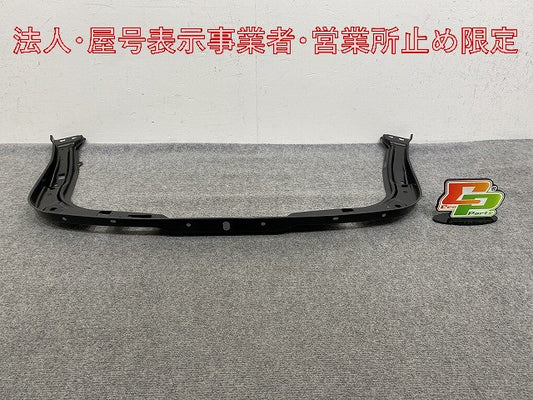 新品!ミニ 3ドア(F56) 純正 フロント アッパー ラジエーター サポート ロックブリッジ 2751260-05 51712751260 MINI(147215)
