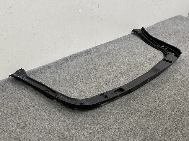 新品!ミニ 3ドア(F56) 純正 フロント アッパー ラジエーター サポート ロックブリッジ 2751260-05 51712751260 MINI(147215)