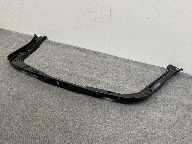 新品!ミニ 3ドア(F56) 純正 フロント アッパー ラジエーター サポート ロックブリッジ 2751260-05 51712751260 MINI(147215)