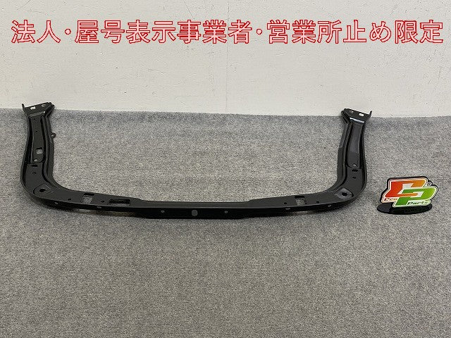 新品!ミニ 3ドア(F56) 純正 フロント アッパー ラジエーター サポート ロックブリッジ 2751260-05 51712751260 MINI(147216)