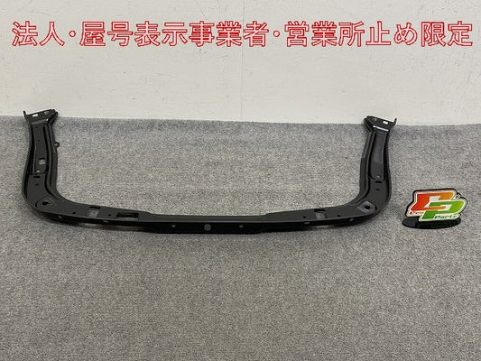 新品!ミニ 3ドア(F56) 純正 フロント アッパー ラジエーター サポート ロックブリッジ 2751260-05 51712751260 MINI(147216)