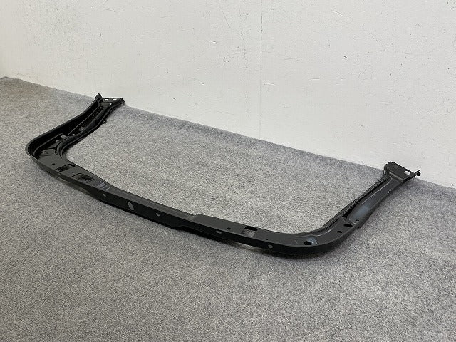 新品!ミニ 3ドア(F56) 純正 フロント アッパー ラジエーター サポート ロックブリッジ 2751260-05 51712751260 MINI(147216)
