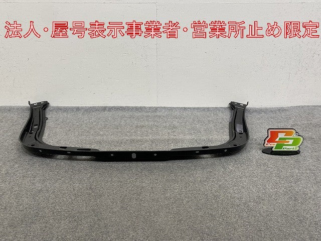 新品!ミニ 3ドア(F56) 純正 フロント アッパー ラジエーター サポート ロックブリッジ 2751260-05 51712751260 MINI(147217)