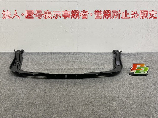 新品!ミニ 3ドア(F56) 純正 フロント アッパー ラジエーター サポート ロックブリッジ 2751260-05 51712751260 MINI(147217)