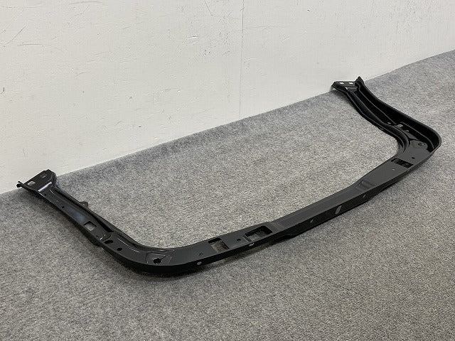 新品!ミニ 3ドア(F56) 純正 フロント アッパー ラジエーター サポート ロックブリッジ 2751260-05 51712751260 MINI(147217)