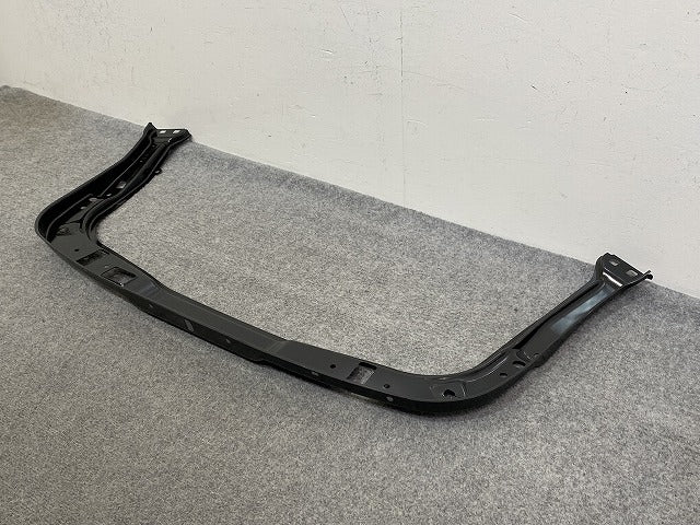 新品!ミニ 3ドア(F56) 純正 フロント アッパー ラジエーター サポート ロックブリッジ 2751260-05 51712751260 MINI(147217)