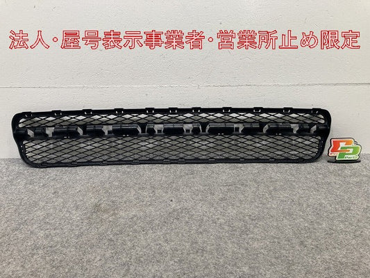 新品!トゥアレグ 7L系 フロント グリル/ラジエーターグリル 7L6 853 678 A 7L6853678A9B9 素地 フォルクスワーゲン(147231)