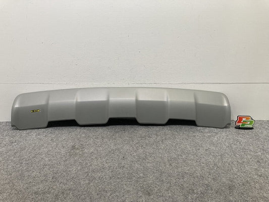 新品!MLクラス W164 純正 リア A 164 885 03 22 A1648850322 グレー ソリッド メルセデスベンツ(147243)