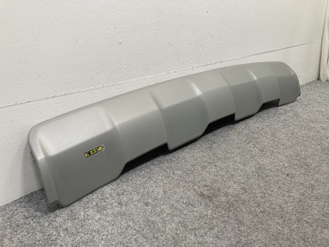 新品!MLクラス W164 純正 リア A 164 885 03 22 A1648850322 グレー ソリッド メルセデスベンツ(147243)