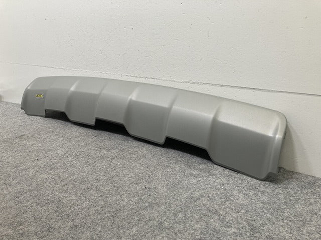 新品!MLクラス W164 純正 リア A 164 885 03 22 A1648850322 グレー ソリッド メルセデスベンツ(147243)