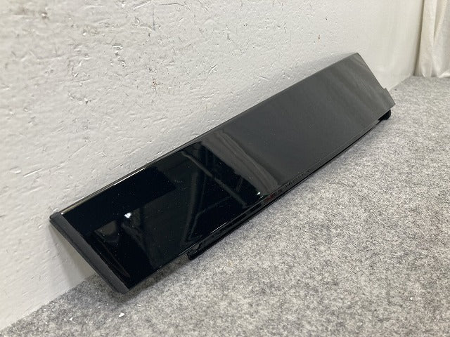 新品!Sクラス W221 純正 左 フロント ドア Bピラー  A221 690 11 87 A2216901187 ブラック ソリッド メルセデスベンツ(147255)