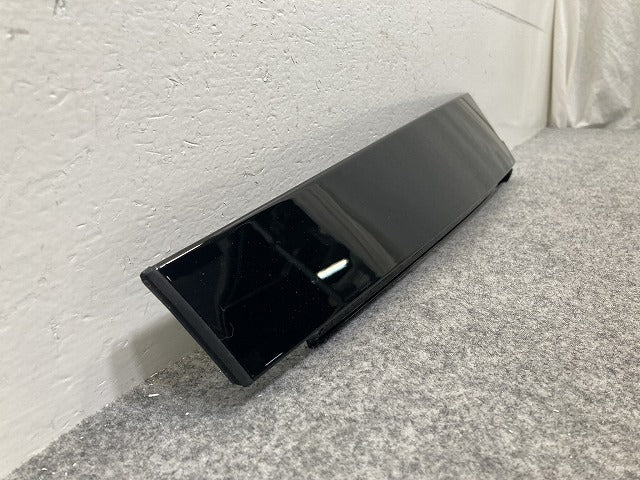 新品!Sクラス W221 純正 左 フロント ドア Bピラー  A221 690 11 87 A2216901187 ブラック ソリッド メルセデスベンツ(147256)
