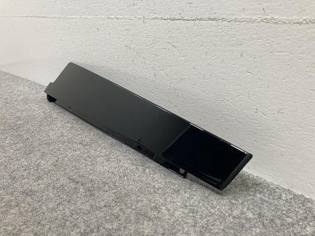 新品!Sクラス W221 純正 右 フロント ドア Bピラー  A221 690 12 87 A2216901287 ブラック ソリッド メルセデスベンツ(147266)
