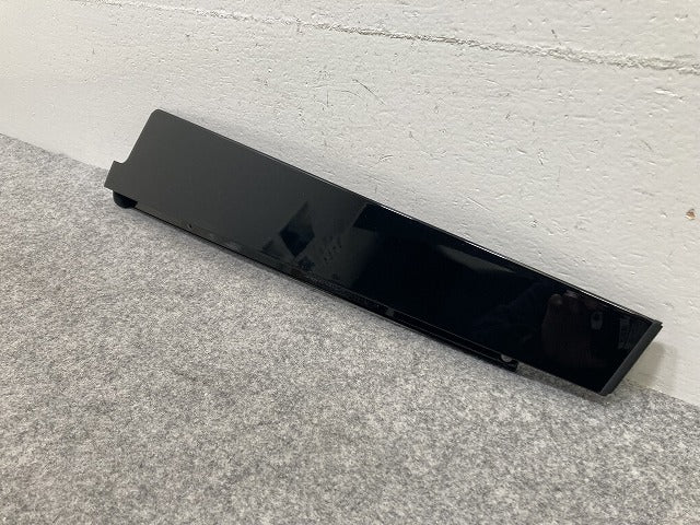 新品!Sクラス W221 純正 右 フロント ドア Bピラー  A221 690 12 87 A2216901287 ブラック ソリッド メルセデスベンツ(147267)