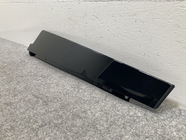 新品!Sクラス W221 純正 右 フロント ドア Bピラー A221 690 12 87 A2216901287 ブラック ソリッド メルセデスベンツ(147268)