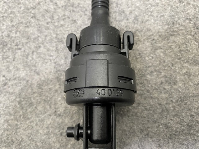 新品!Cクラス W202/W210 純正 フロント ドア ロック バキューム アクチュエータユニット 400139 A2028000575 メルセデスベンツ(147280)